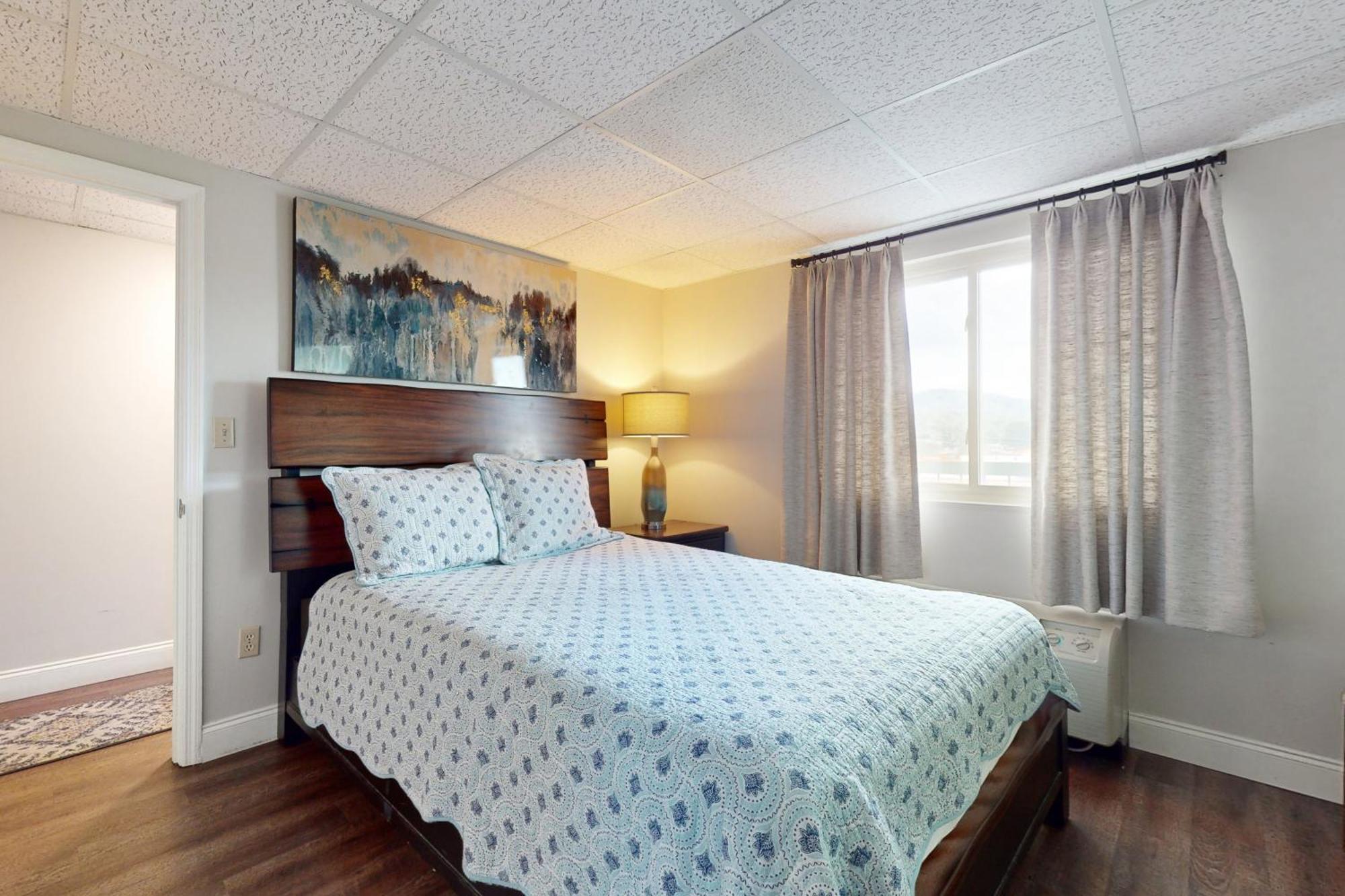 River Secret Pigeon Forge Kamer foto