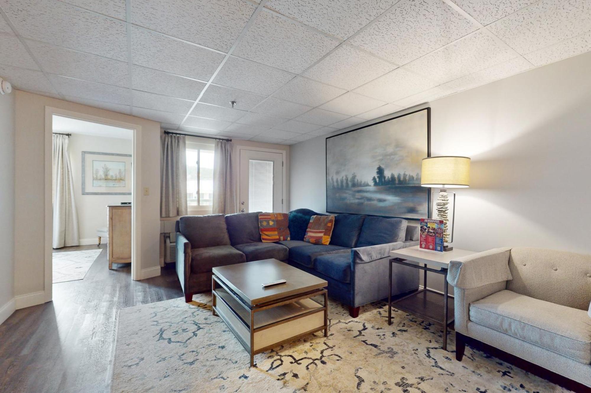River Secret Pigeon Forge Kamer foto