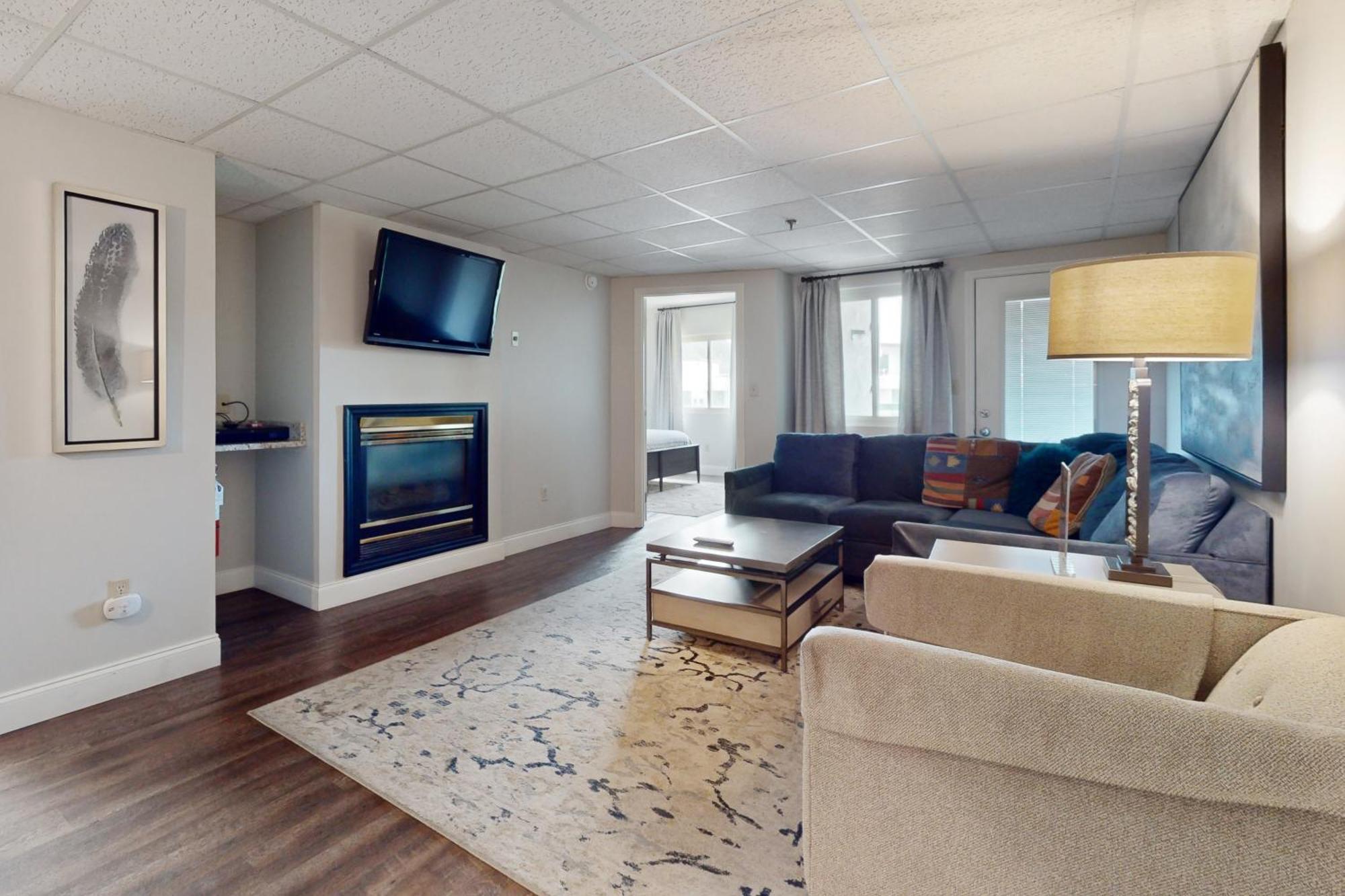 River Secret Pigeon Forge Kamer foto