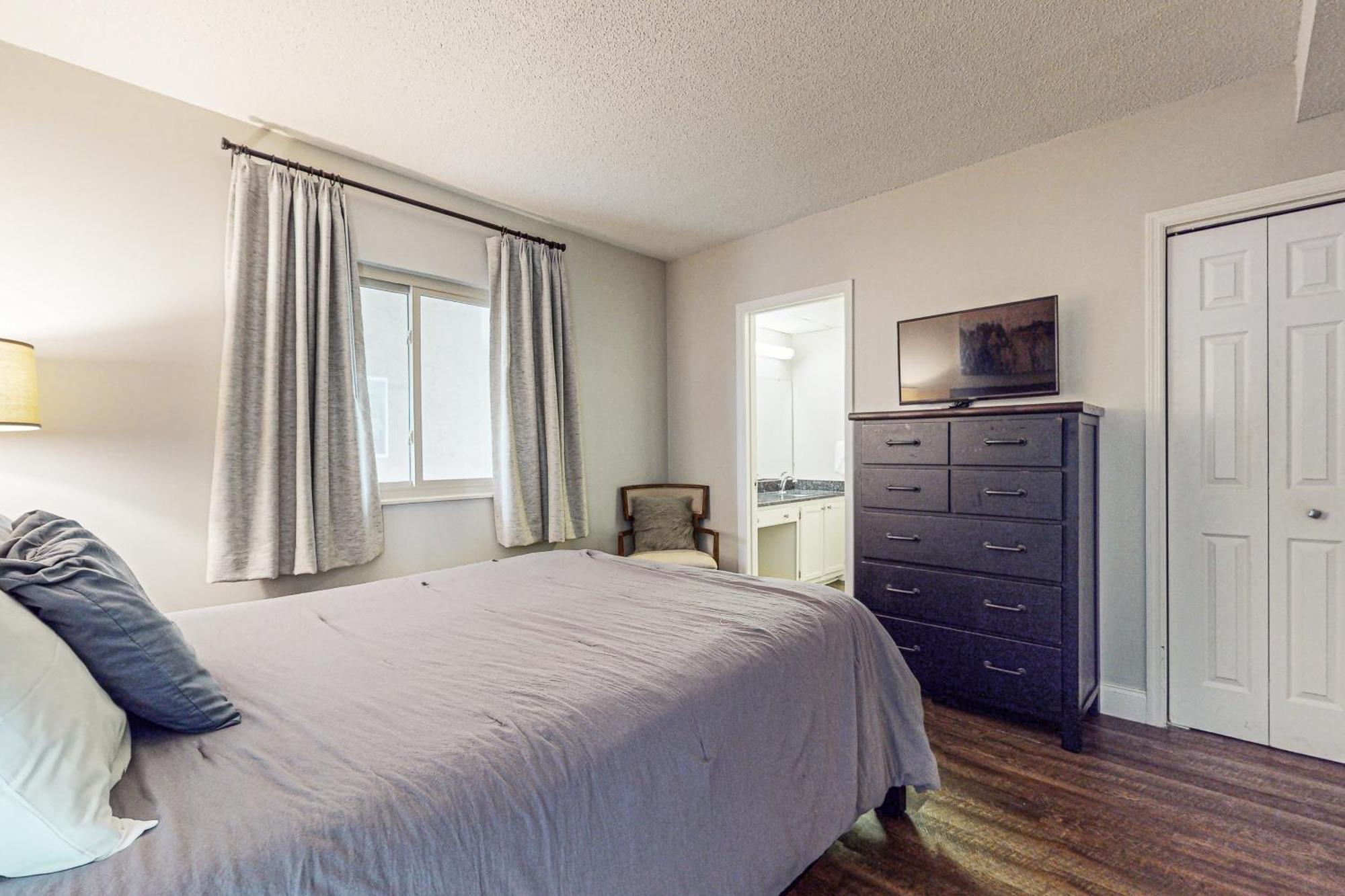 River Secret Pigeon Forge Kamer foto