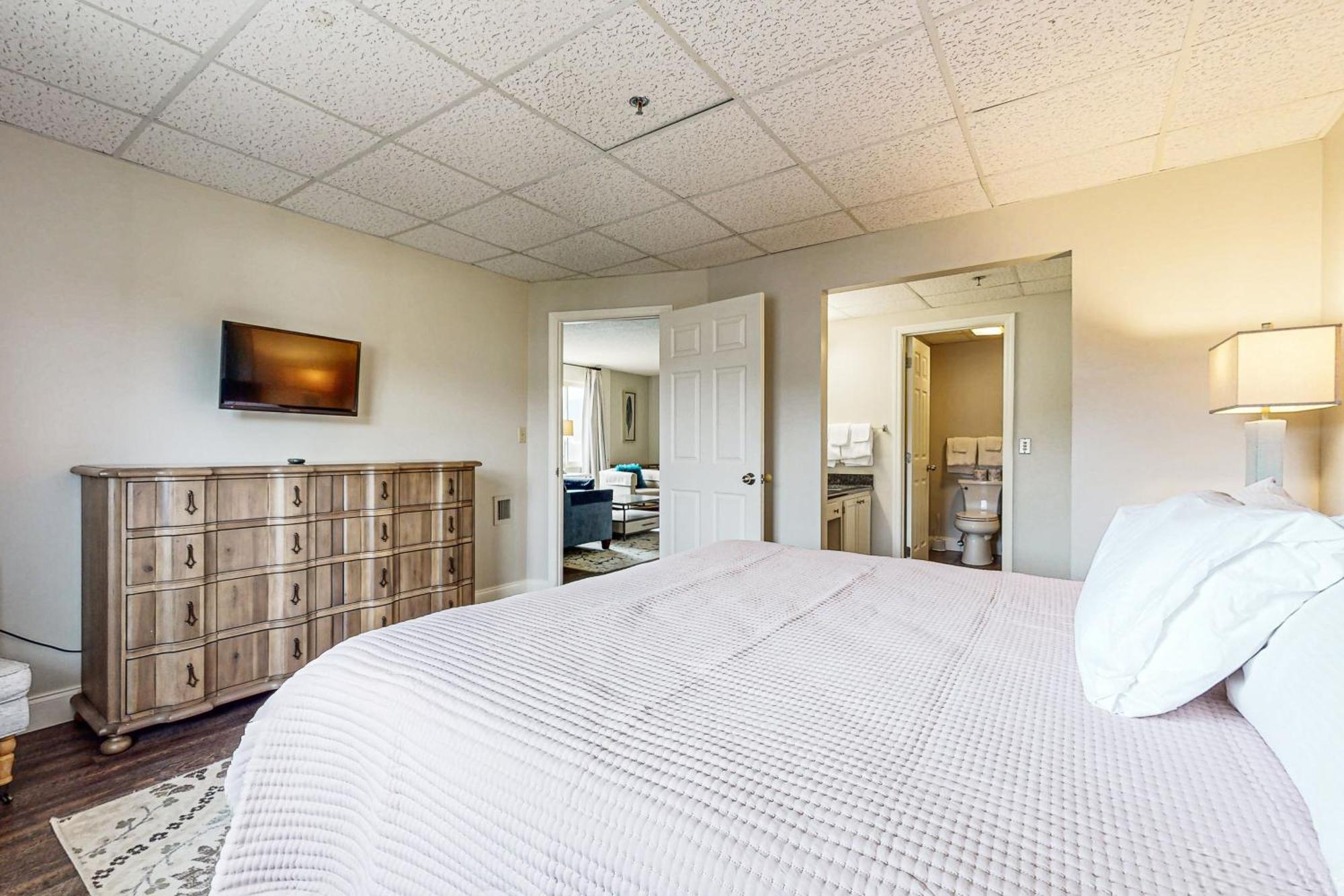 River Secret Pigeon Forge Kamer foto