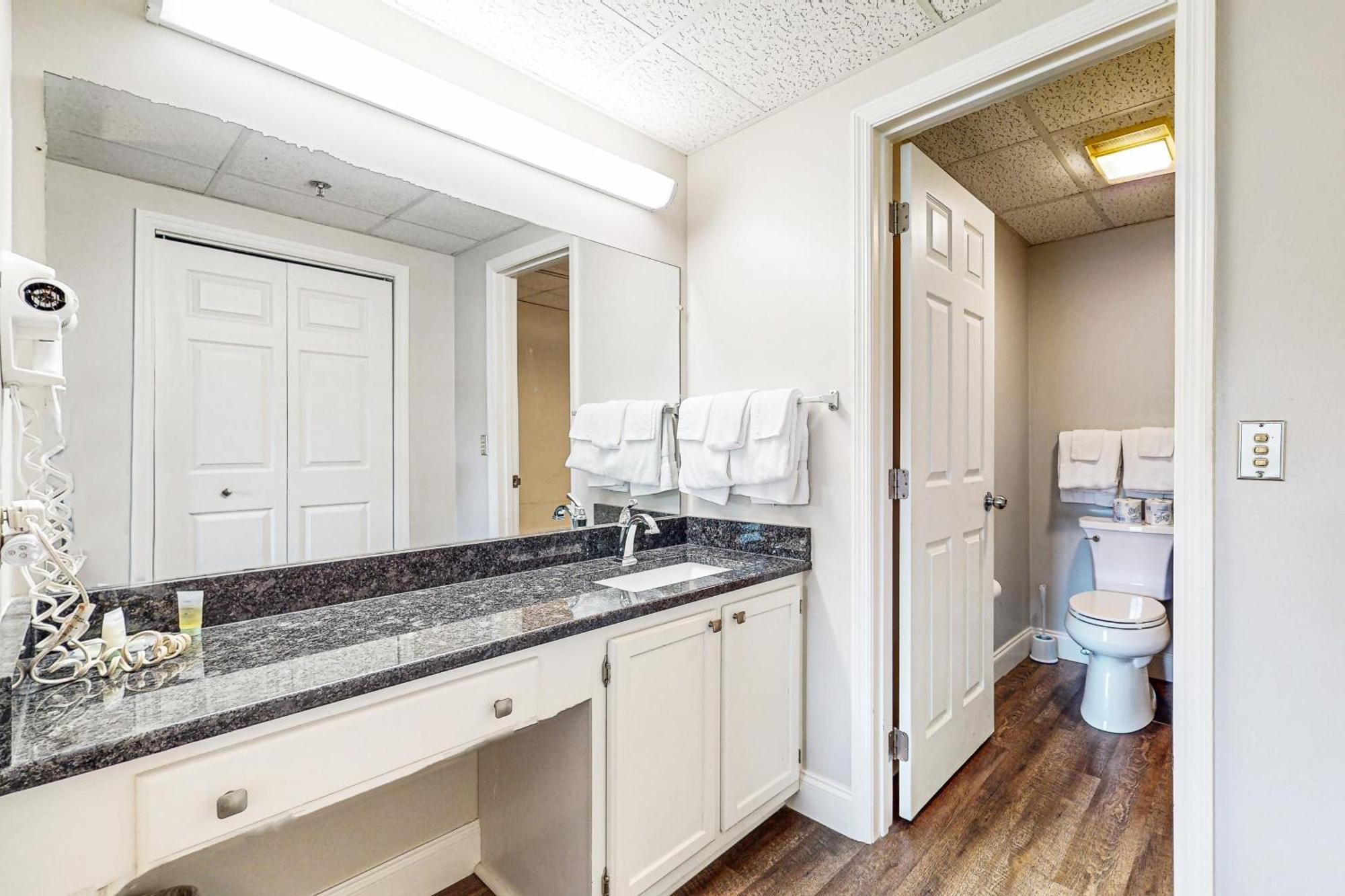 River Secret Pigeon Forge Kamer foto